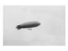 Blimp Over Police Games