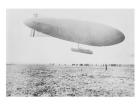 Zodiac Blimp