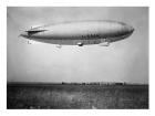 Amundsen Blimp Air Ship I - SAAN