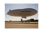 The Airship Ventures' Zeppelin