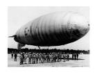 E Class Blimp