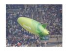 Cosmote Blimp