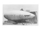 H Class Blimp