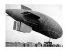 B Class Blimp