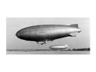 N Class Blimp