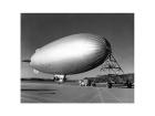 Plumbbob Franklin Blimp