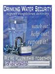 Drinking Water Security