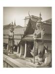 Temple of the Emerald Buddha Bangkok