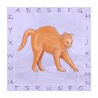 Cat Alphabet