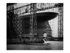 Titanic Constructed at the Harland and Wolff Shipyard in Belfast