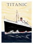 Titanic Poster