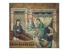 Nativity of the Virgin
