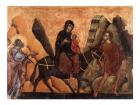 Flight into Egypt