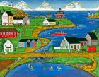 Cranberry Cove