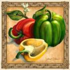 Bell Peppers