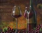 Maison De Vin De Choix