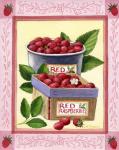 Red Raspberries