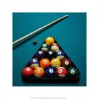 Pool Table I