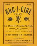 BUG-I-CIDE