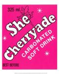 She Cherryade