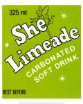 She Limeade