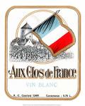 Aux Clos de France