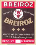 Breiroz