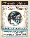 Les Caves Reunies