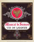 Muscat de Samos