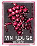 Vin Rouge de Table