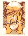 Vin Blanc Sucre