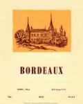 Bordeaux