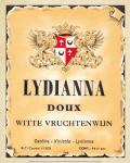 Lydianna Doux