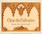 Clos du Calvaire