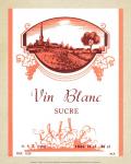 Vin Blanc