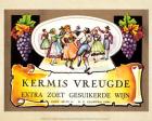 Kermis Vreugde