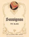 Sauvignon Vin Blanc