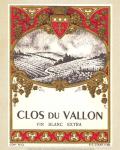 Clos Du Vallon