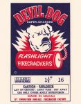 Devil Dog Firecrackers