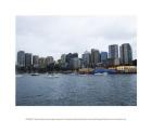 North Sydney Cityscape Australia