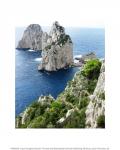 Capri Faraglioni Stacks