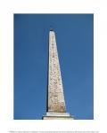 Rome Ramses II Obelisk