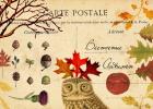 Bienvenue Autumn