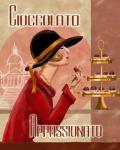 Italian Chocolate II