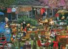 Spring Yard Sale