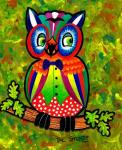 Carnival Owl II