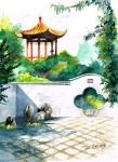 Chinese Garden