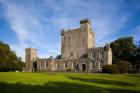 1467 Knappogue Castle, County Clare, Ireland