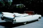 1959 El Dorado Biarritz Cadillac Convertible