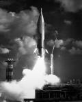 1960s Atlas Icbm Launch